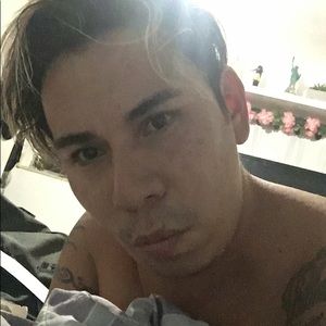 Meet your Posher, Franco